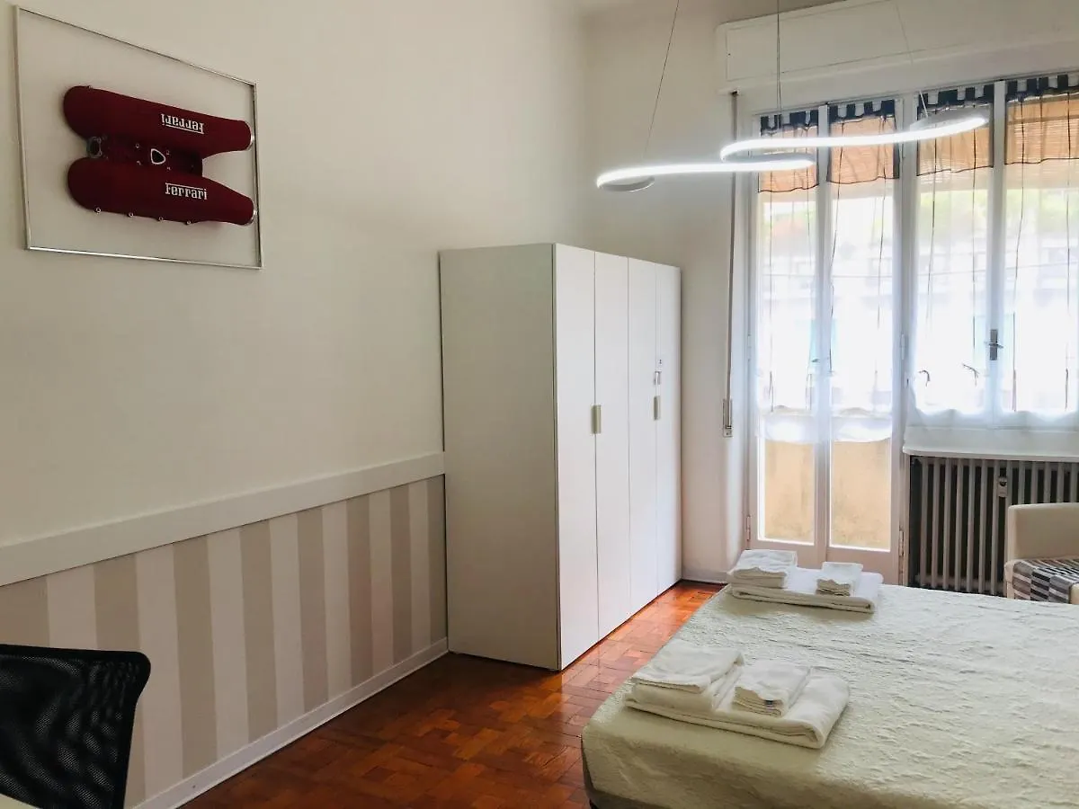 דירות מילאנו Casa Gomes-10 Minutes From The Cathedral 0*,