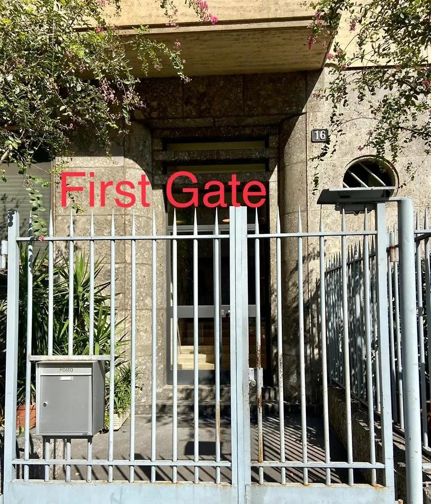 דירות מילאנו Casa Gomes-10 Minutes From The Cathedral