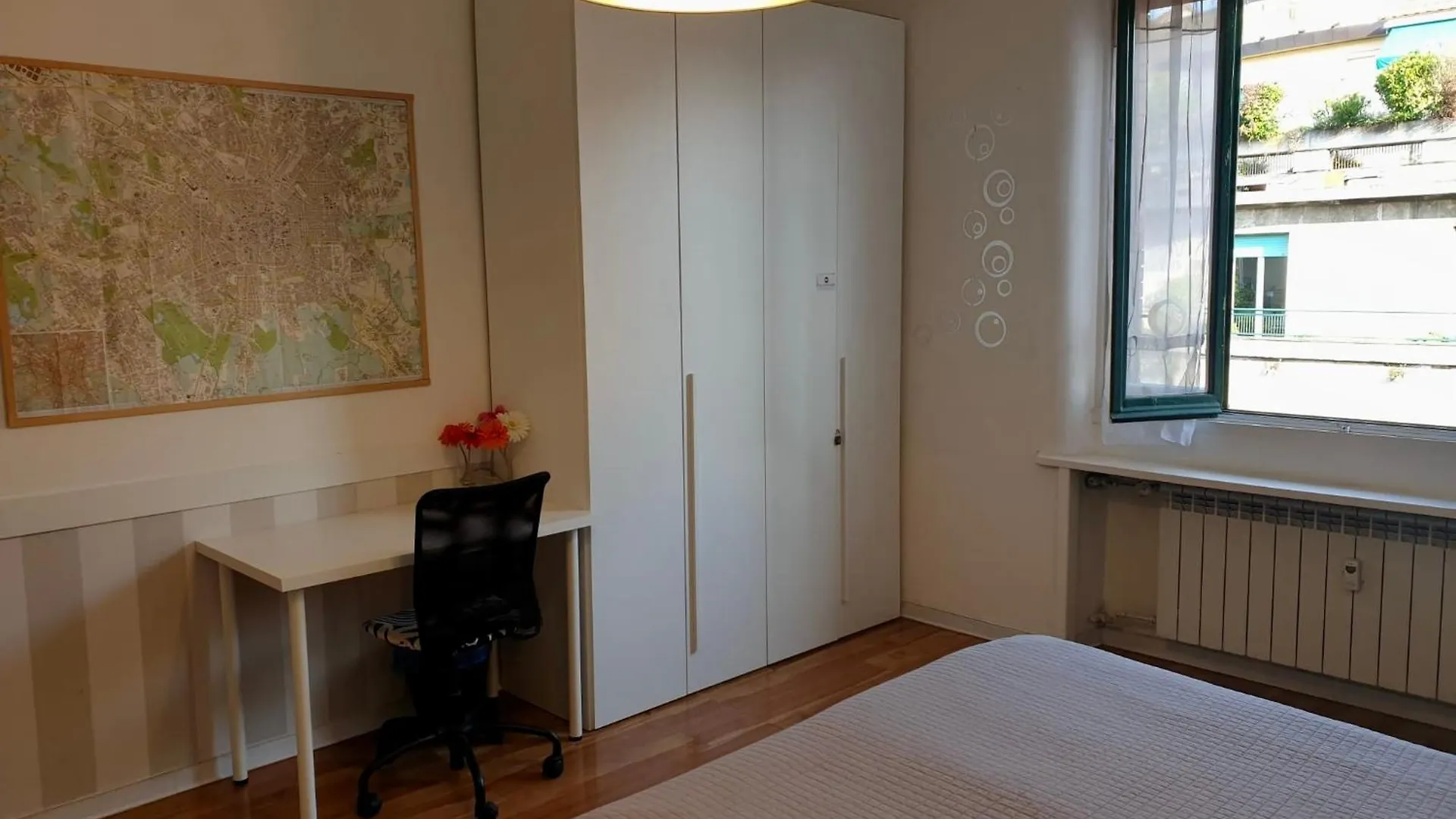 דירות מילאנו Casa Gomes-10 Minutes From The Cathedral