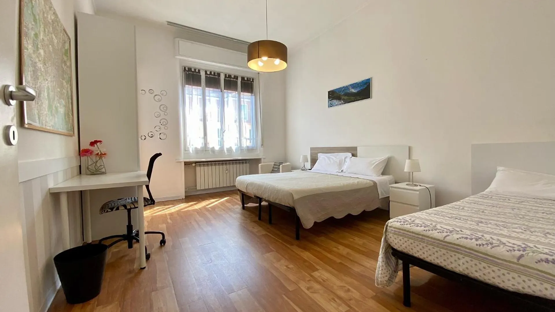 Casa Gomes-Central Station Milano
