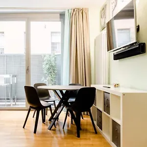 Apartment - 24h Self Checkin, Milan