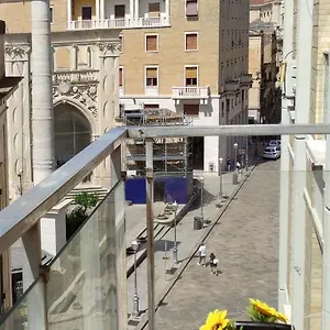 La Colonna Holiday House , Lecce Italy
