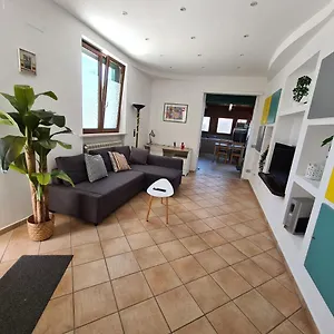 Vincivan House Napoli